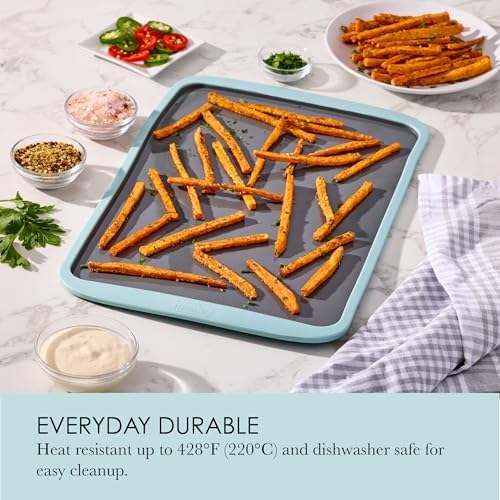 Chicago Metallic Silicone Baking Sheet - 15 Inch
