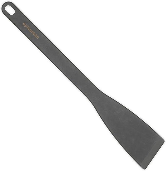 Epicurean Kitchen Series Utensils Angled Turner, Slate