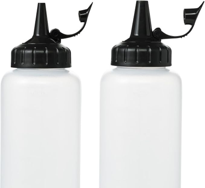 OXO Good Grips Chef's Squeeze Bottle,(Pack of 24)