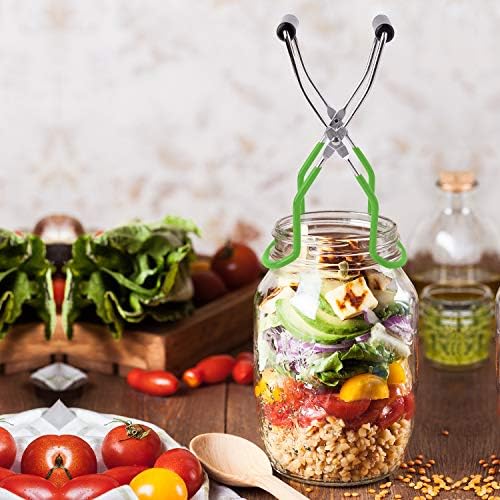 Canning Jar Lifter Tongs, Canning Supplies