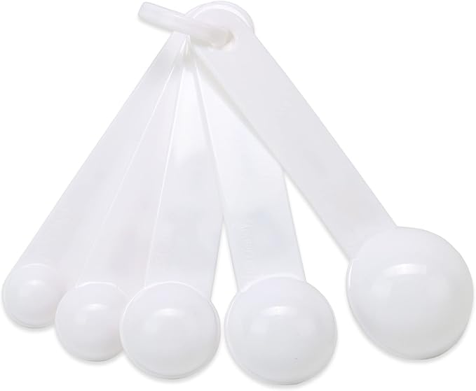 Disney Winnie the Pooh Measuring Spoons - Adorable Winnie the Pooh Measuring Spoons for Kitchen