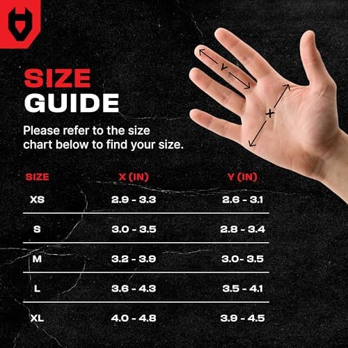 NoCry Cut Resistant Work Gloves for Women and Men, with Reinforced Fingers; Comfortable, 100% Food Grade Kitchen Cooking Hand Protection; Ambidextrous Safety Gear for Cutting;Level 5 Protection 3-pack