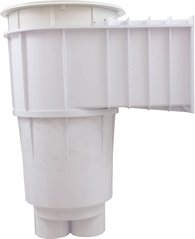 Skimmer Complete, U-3 Sta-Rite W/Float & Check Valve