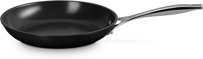 Le Creuset Essential Non-Stick Ceramic Shallow Frying Pan, 10"