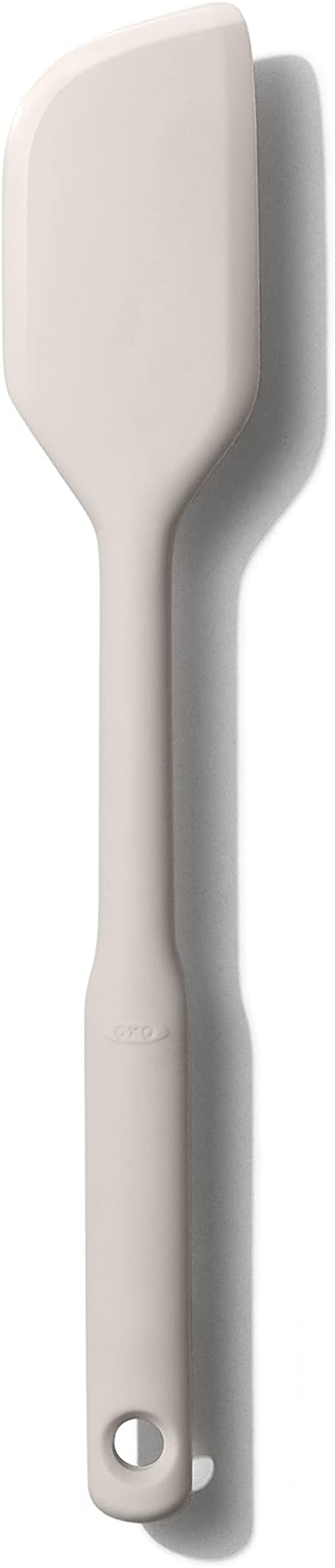OXO Good Grips Silicone Everyday Spatula - Oat