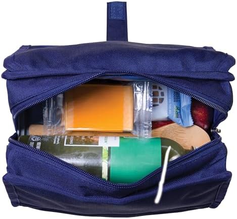 PackIt Freezable Lunch Bag, True Blue