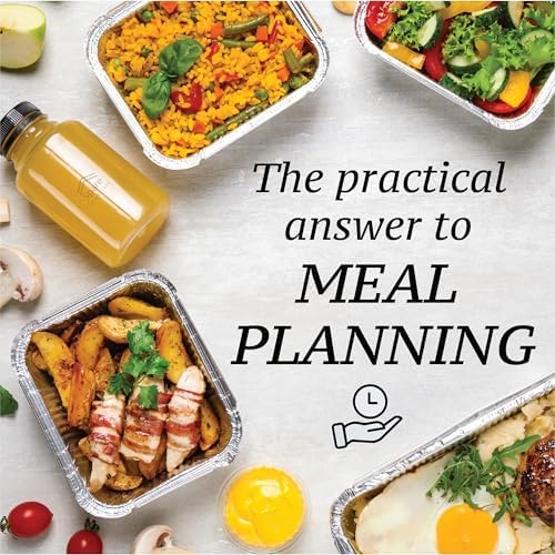 110 Pack - Small Aluminum Pans with Plastic Lids 1LB Disposable Baking Foil Containers, Takeout Food Storage, Freezer, for Restaurants & Catering - Size 5.5x4.5x1.9