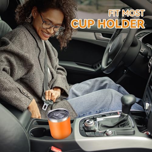 30 oz Tumbler with Lid Stainless Steel Tumblers, 1 Pack