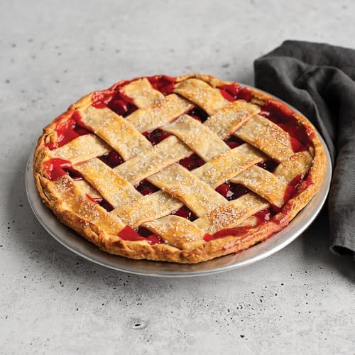 Nordic Ware Naturals Pie Pan, 9-Inch