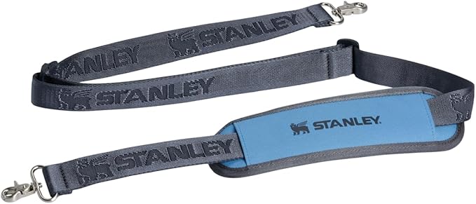 Stanley All Day Julienne Soft Cooler Bag and Lunch Box | Insulated Travel Bag with Zipper | BPA-Free