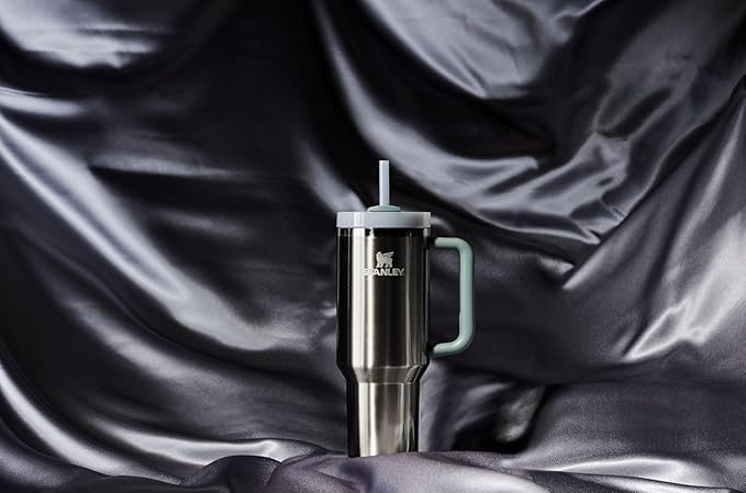 STANLEY Quencher H2.0 FlowState Stainless Steel