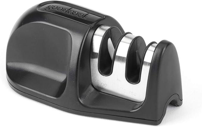 GoodCook Everyday Knife Sharpener