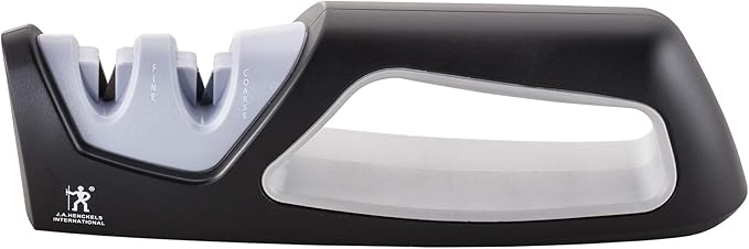 HENCKELS Handheld Knife Sharpener