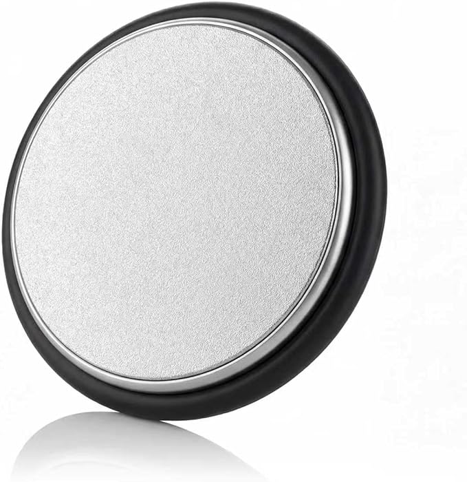Knife Sharpener Replacement Head - 400 grit diamond discs