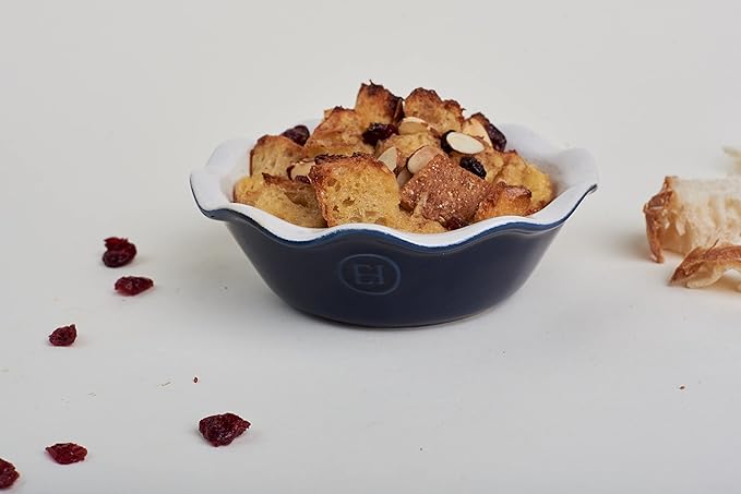 Emile Henry Mini Pie Dish (Set Of 2) | Twilight
