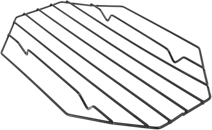 Fox Run Roasting/Cooling Rack, Non-Stick, 10-Inch