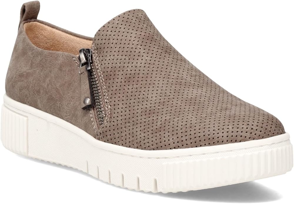 Naturalizer Women's Soul, Turner Slip-On