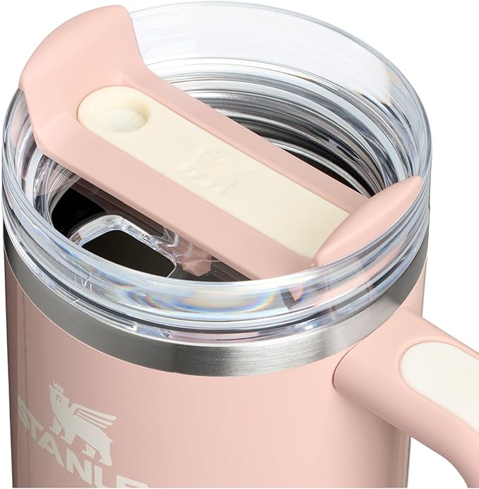 STANLEY Quencher H2.0 FlowState Stainless Steel