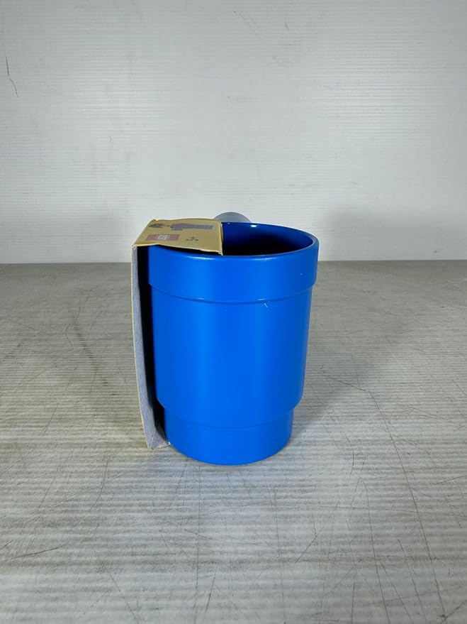 Lego Upscaled Mug -BLUE