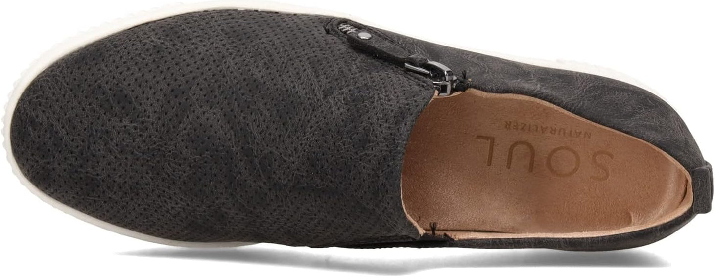 Naturalizer Women's Soul, Turner Slip-On