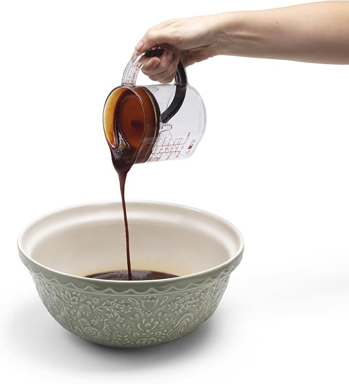 Dreamfarm Big Upcup, 5-in-1 Adjustable Measuring Cup
