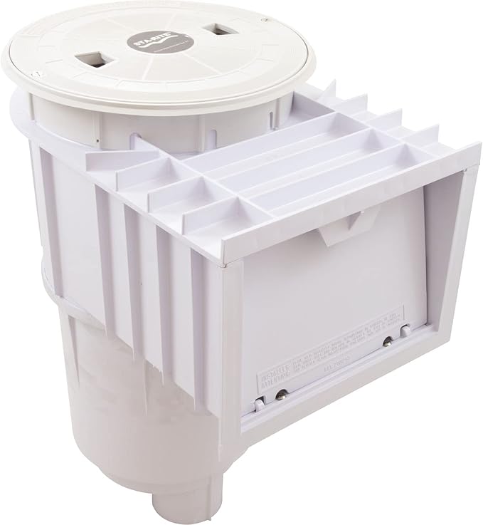 Skimmer Complete, U-3 Sta-Rite W/Float & Check Valve