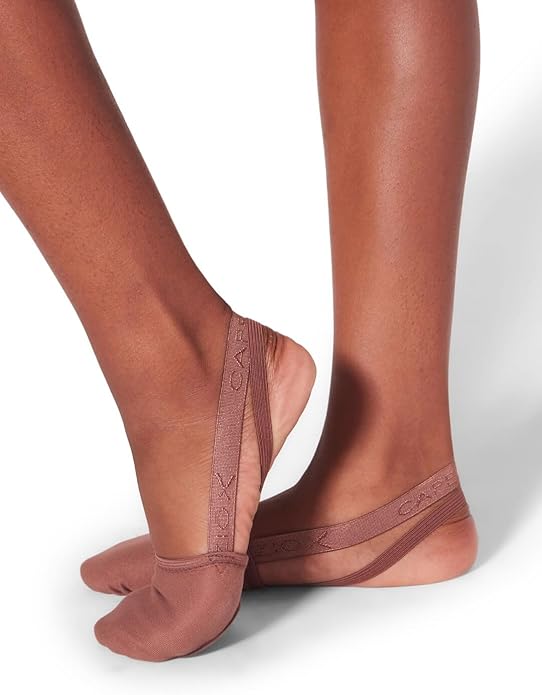 Capezio Hanami Pirouette Athletic Shoe