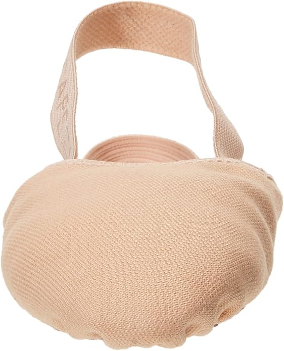 Capezio Women's Canvas Pirouette Ii