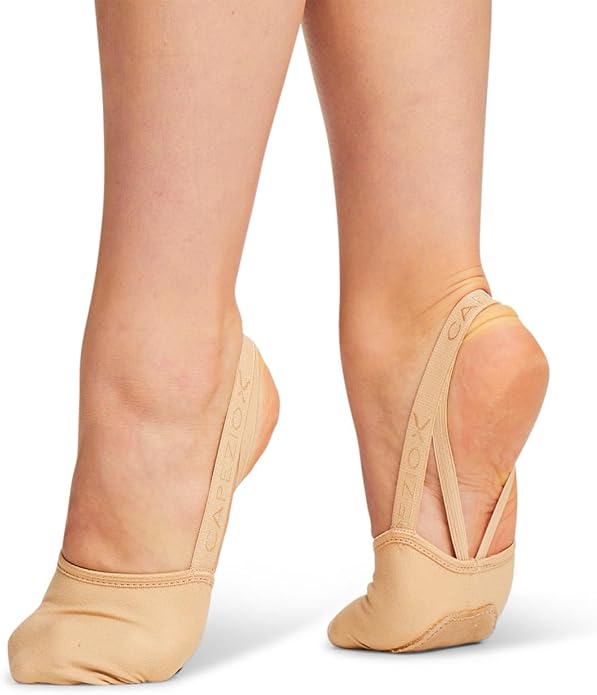 Capezio Hanami Pirouette Athletic Shoe