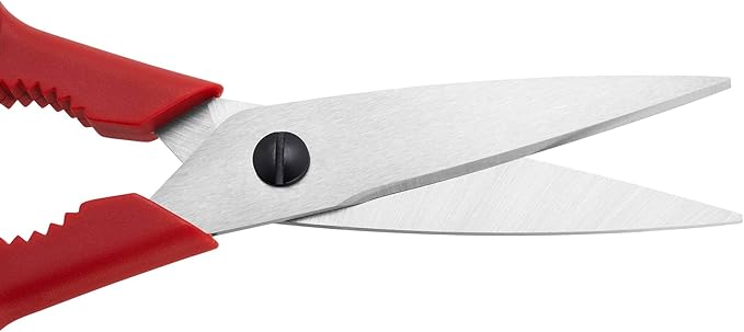ZWILLING Now S 3-pc Shears Set, Blue, Red and Green