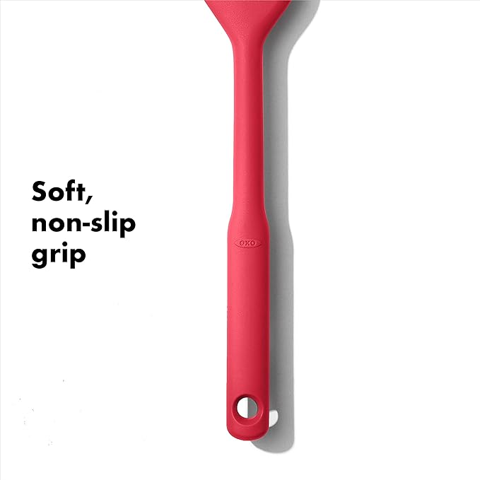 OXO Good Grips Silicone, Everyday Spatula, Jam