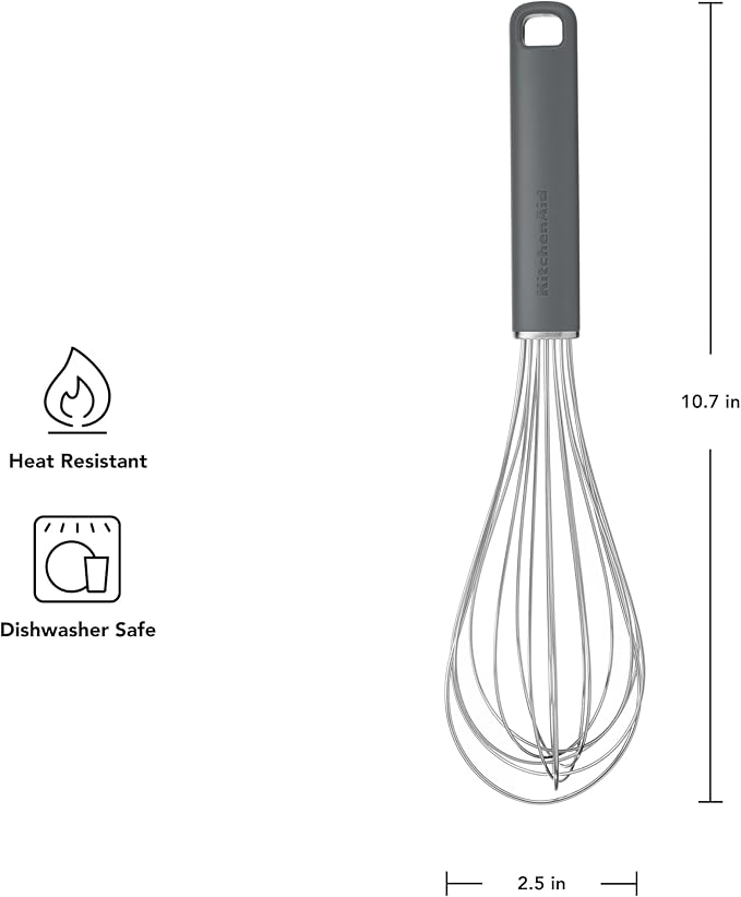 KitchenAid Utility Whisk