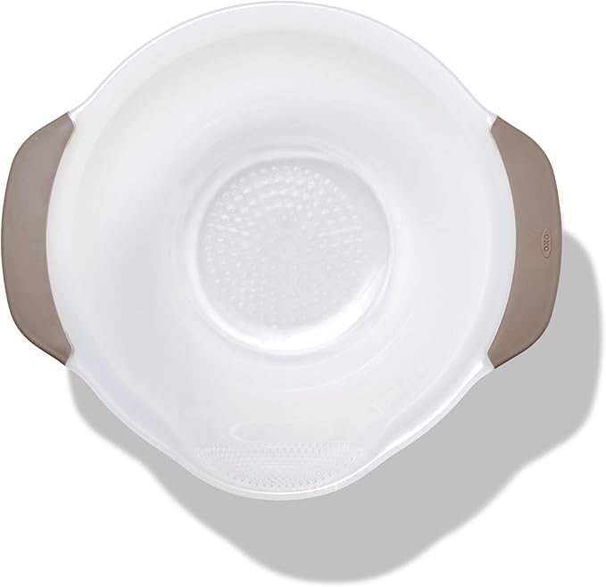 OXO Good Grips Rice & Small Grains Washing Colander