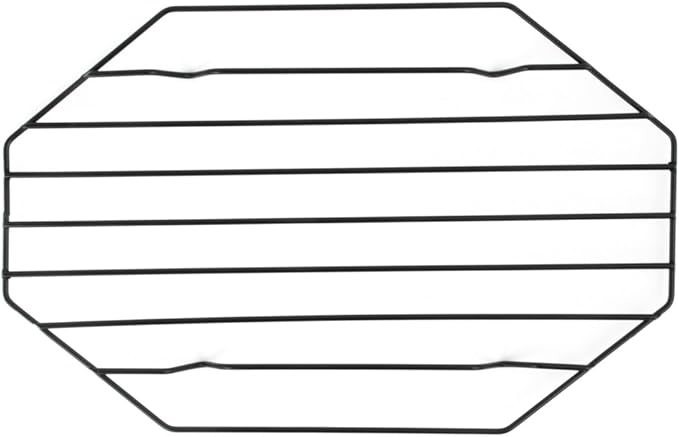 Fox Run Roasting/Cooling Rack, Non-Stick, 10-Inch
