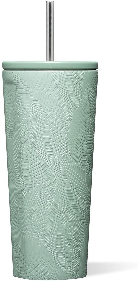 Corkcicle Cold Cup - 24oz Canopy Grove