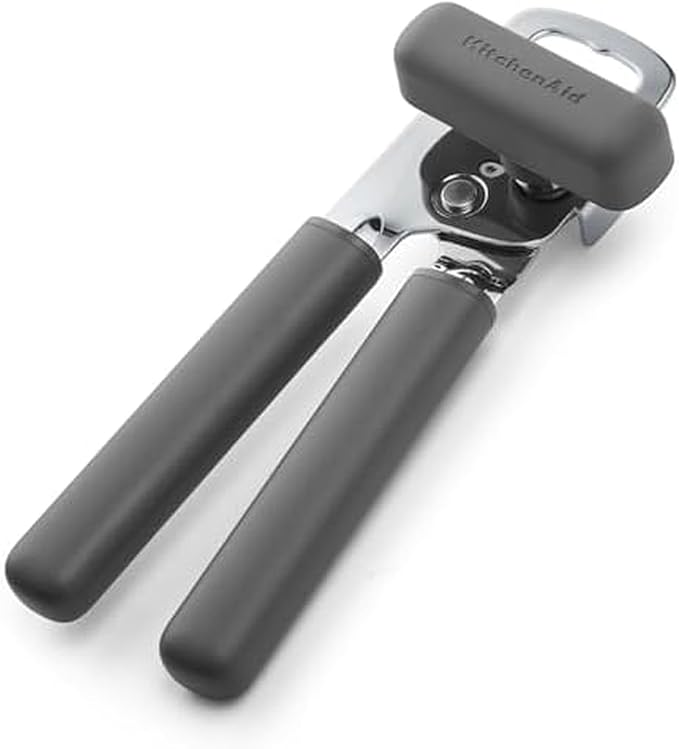 KitchenAid Multifunction Can Opener