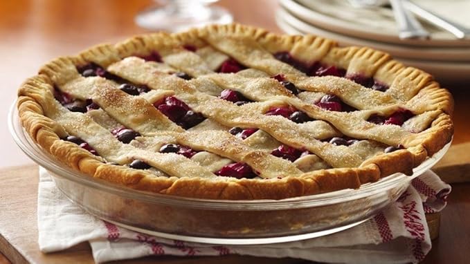 Anchor Hocking Oven Basics Pie Dish 9" (49367)
