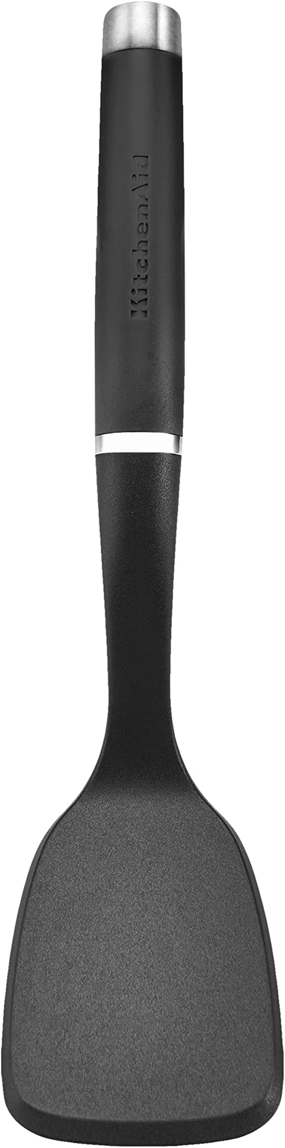 KitchenAid KO015OHOBA Gourmet Nylon Short Turner,Matte Black