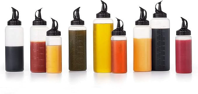 OXO Good Grips Chef's Squeeze Bottle - Medium | Chef's