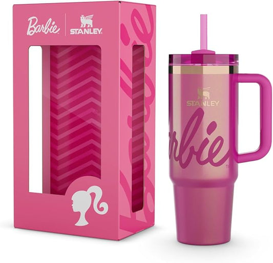 STANLEY x Barbie™ Icon 30 Oz Quencher
