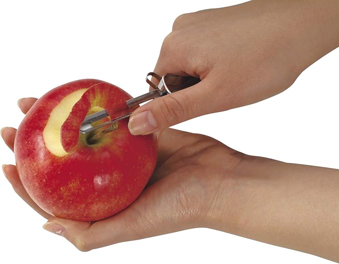 Kai Select 100 Straight Peeler