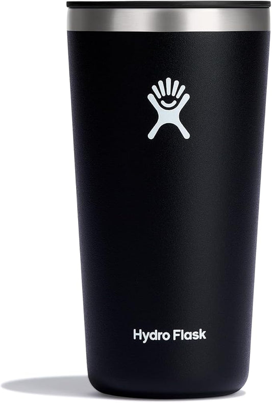 20 OZ All Around Tumbler Black