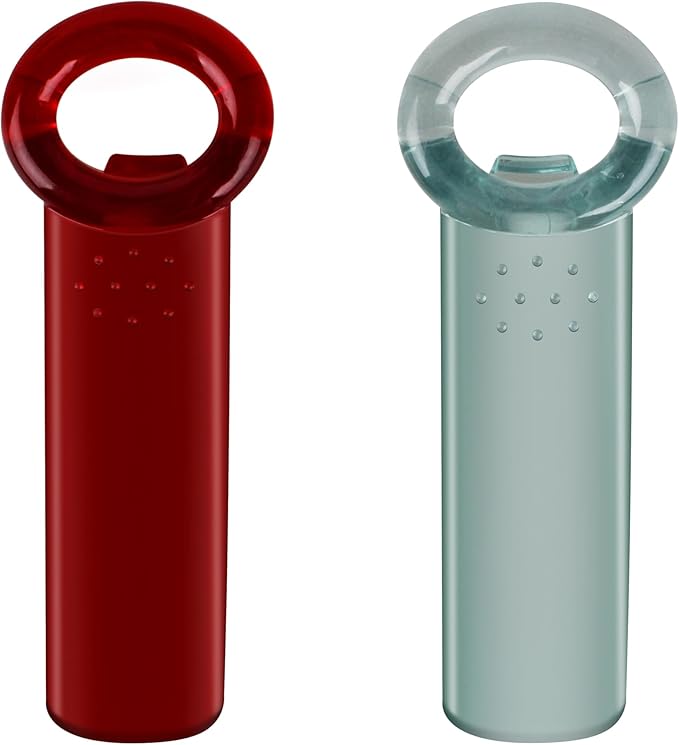Jar Key Opener, Jar Key, for Kids and Arthritis and Carpal Tunnel Sufferers, Set of 2