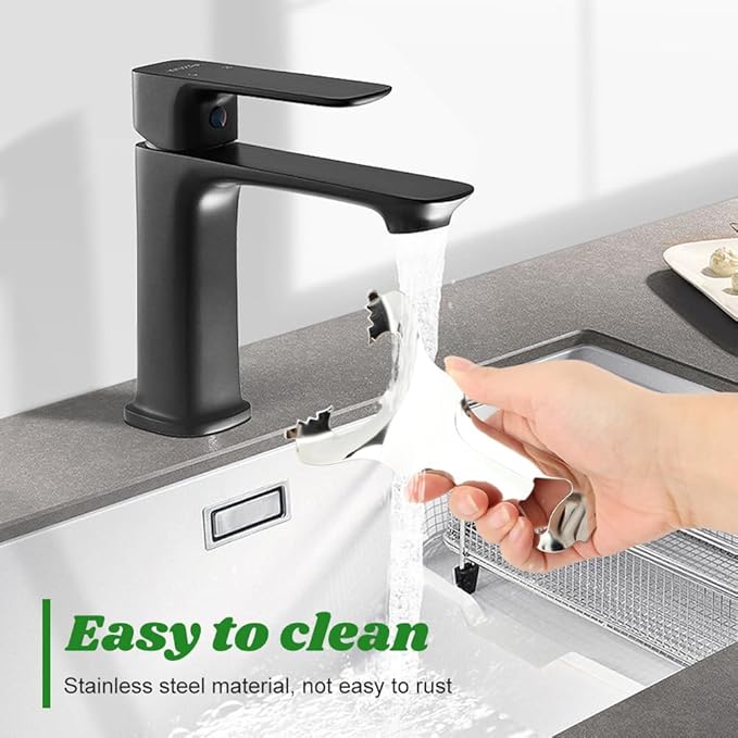 2 PCS Mason Jar Opener No Lid Dents or Damage,Multi-Purpose for Bottle Opener and Various Lids Canning Jar Opener,Easy Twis-t Manual Handheld Top Remover Bottle Opener Made For Lifetime