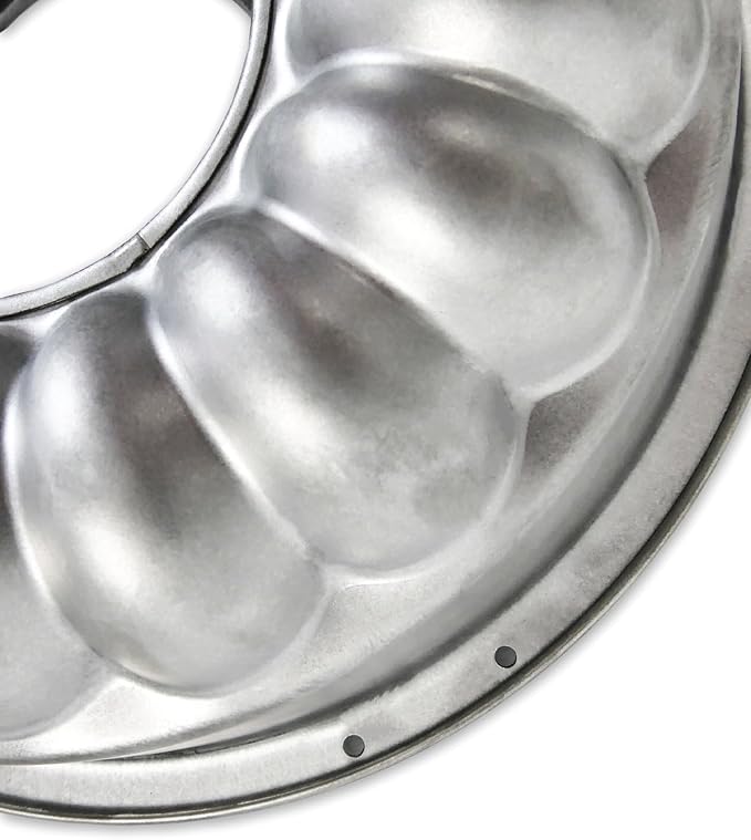 USA Pan Global Savarin Tube Cake Pan