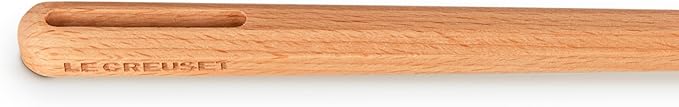 Le Creuset Signature Silicone Small Spatula, Peche