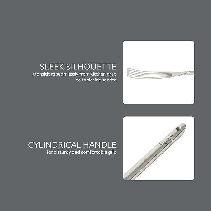 Sur La Table Kitchen Essential Steelhaus Stainless Steel Fish Turner