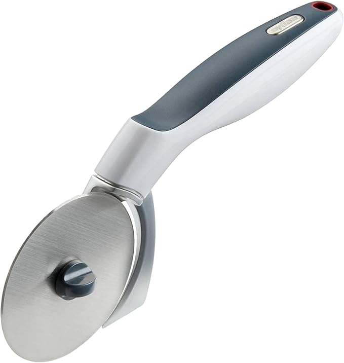 ZYLISS Sharp Edge Pizza Cutter