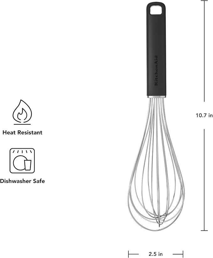 KitchenAid Utility Whisk