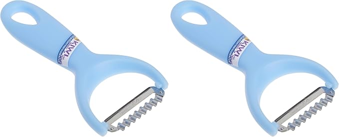 Kiwi Pro Slice Peeler (Pack of 2)